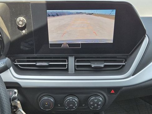 New 2026 Chevrolet Trax RS w/ Driver Confidence Package image 13