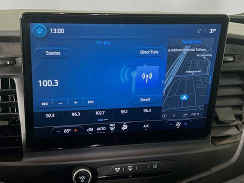 Used 2023 Ford E-Transit 148 High Roof Extended image 15