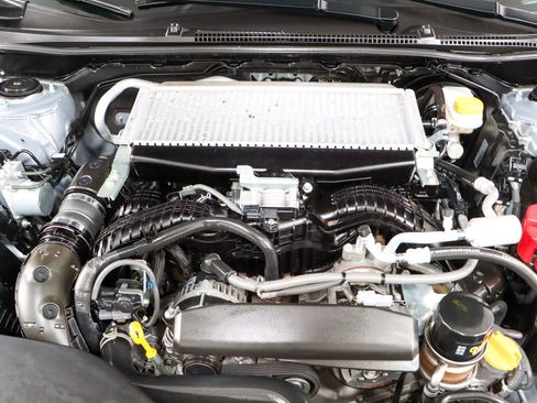 Used 2022 Subaru WRX Premium image 28