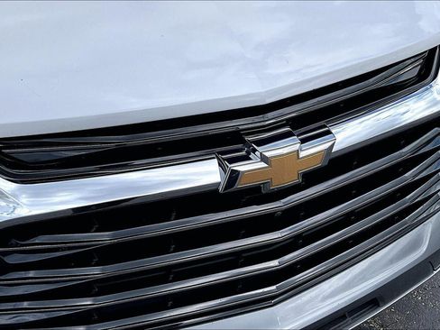 Used 2021 Chevrolet Blazer Premier w/ Driver Confidence II Package AWD/4WD image 30