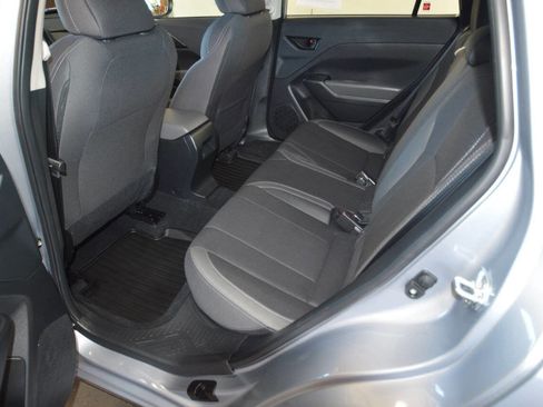 Used 2024 Subaru Impreza 2.0i image 14