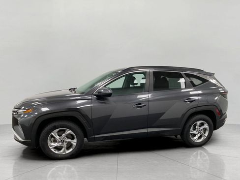 Certified 2023 Hyundai Tucson SEL AWD/4WD image 8