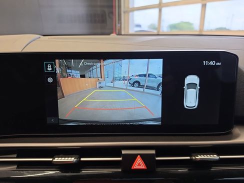 Used 2026 Kia Sportage EX image 23