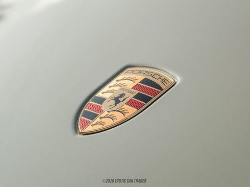 Used 2025 Porsche 911 Carrera 4 GTS AWD/4WD image 53