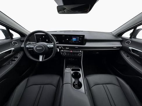 New 2026 Hyundai Sonata Limited image 13