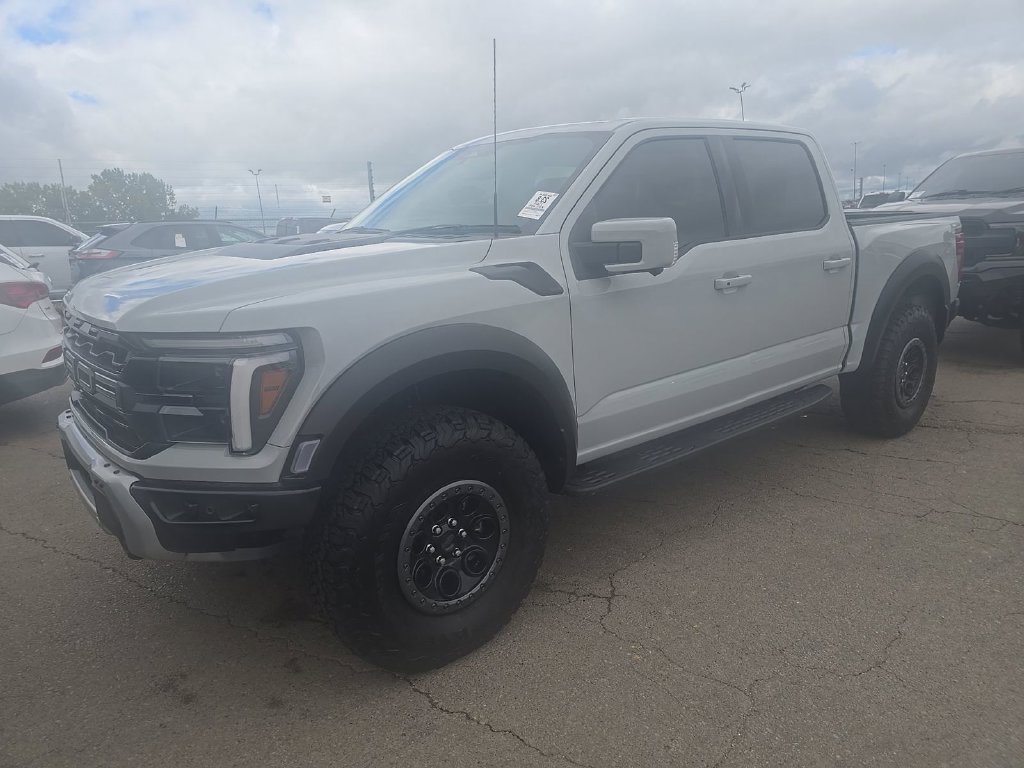 Used 2026 Ford F150 Raptor AWD/4WD image 2