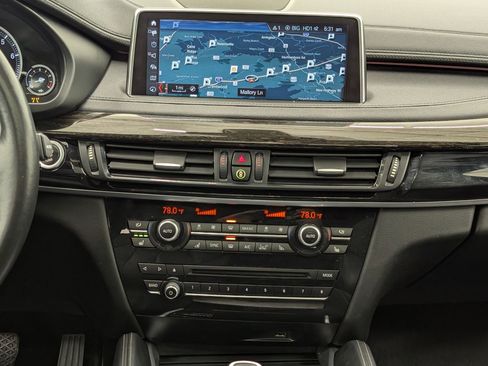 Used 2019 BMW X6 xDrive35i w/ Premium Package image 28