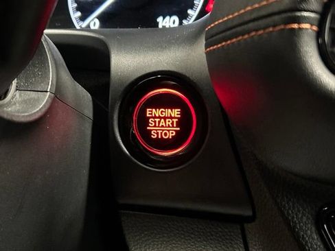 Certified 2023 Honda HR-V Sport image 29
