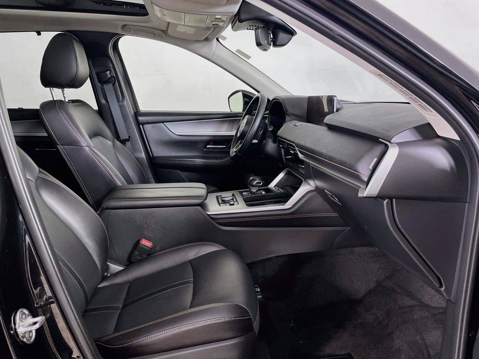 Used 2026 MAZDA CX-90 3.3 Turbo w/ Premium Sport Pkg AWD/4WD image 29