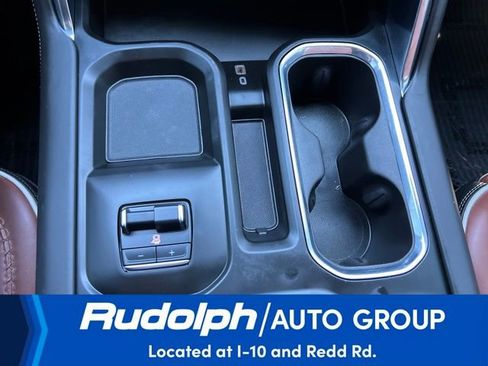 Used 2024 GMC Sierra 2500 Denali Ultimate image 29