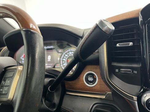 Used 2019 RAM 2500 Limited AWD/4WD image 19