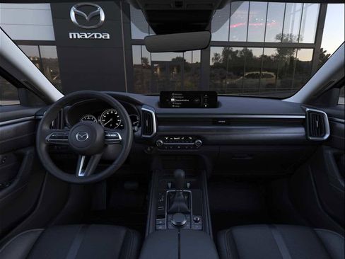 New 2026 MAZDA CX-50 AWD 2.5 S w/ Premium Package image 2