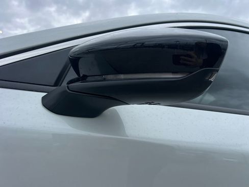 New 2026 MAZDA MAZDA3 s Sport image 13