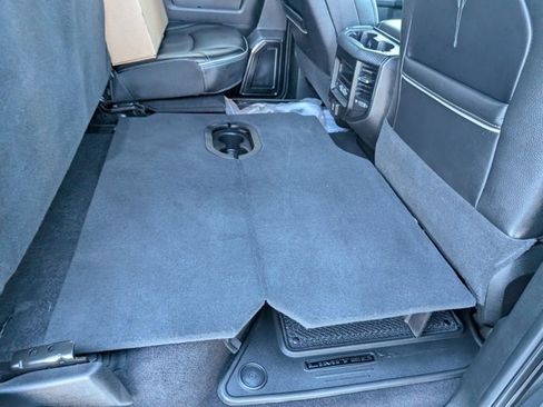 Used 2022 RAM 3500 Limited image 35