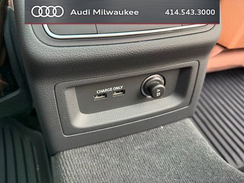 Used 2023 Audi A4 2.0T allroad Prestige w/ Prestige Package AWD/4WD image 38