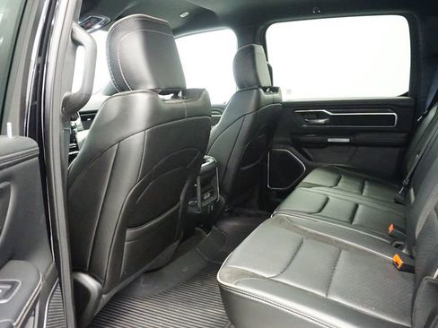 Used 2023 RAM 1500 Laramie image 21