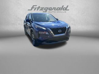 Used 2023 Nissan Rogue SV 360° Tour