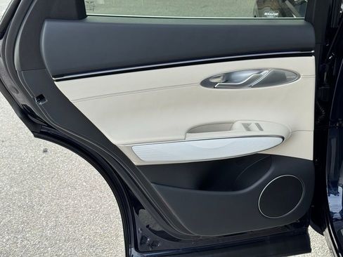 New 2026 Genesis GV70 2.5T Advanced image 22