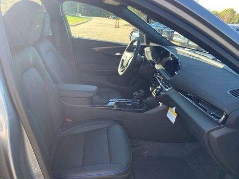New 2026 Buick Envista Sport Touring w/ Convenience I Package image 27