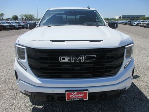 New 2026 GMC Sierra 1500 Elevation w/ Elevation Premium Package AWD/4WD image 12