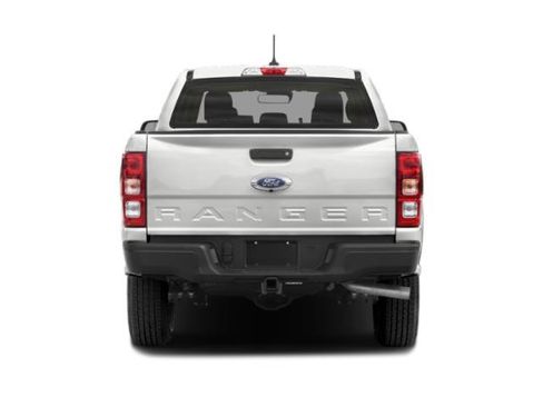 Used 2023 Ford Ranger XL w/ FX4 Off-Road Package AWD/4WD image 5