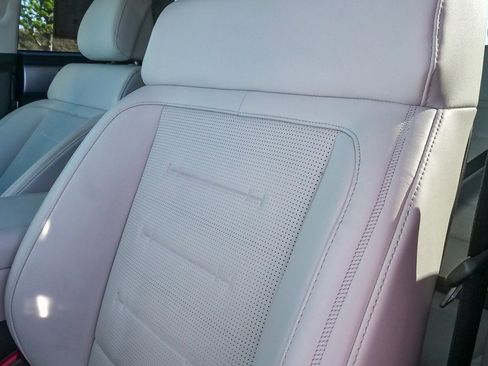 Used 2024 Hyundai Santa Fe Calligraphy image 19