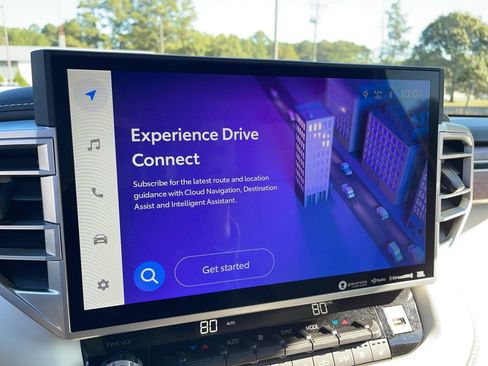 Used 2023 Toyota Tundra Capstone image 10