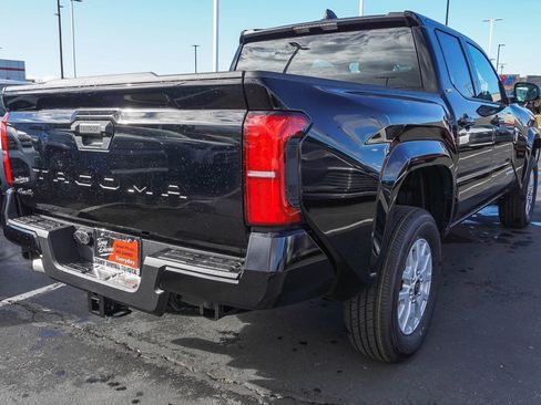 New 2025 Toyota Tacoma SR5 image 8