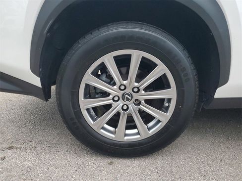 Used 2021 Lexus NX 300 FWD w/ Accessory Package 2 image 7