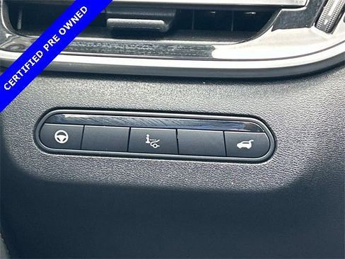 Certified 2025 INFINITI QX60 Autograph w/ Cargo Package image 31