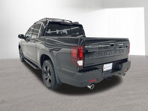 New 2026 Honda Ridgeline Black Edition image 31