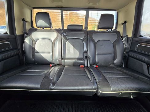 Used 2019 RAM 1500 Laramie image 44