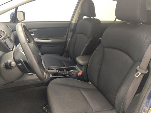 Used 2015 Subaru Impreza 2.0i Sport Premium AWD/4WD image 17