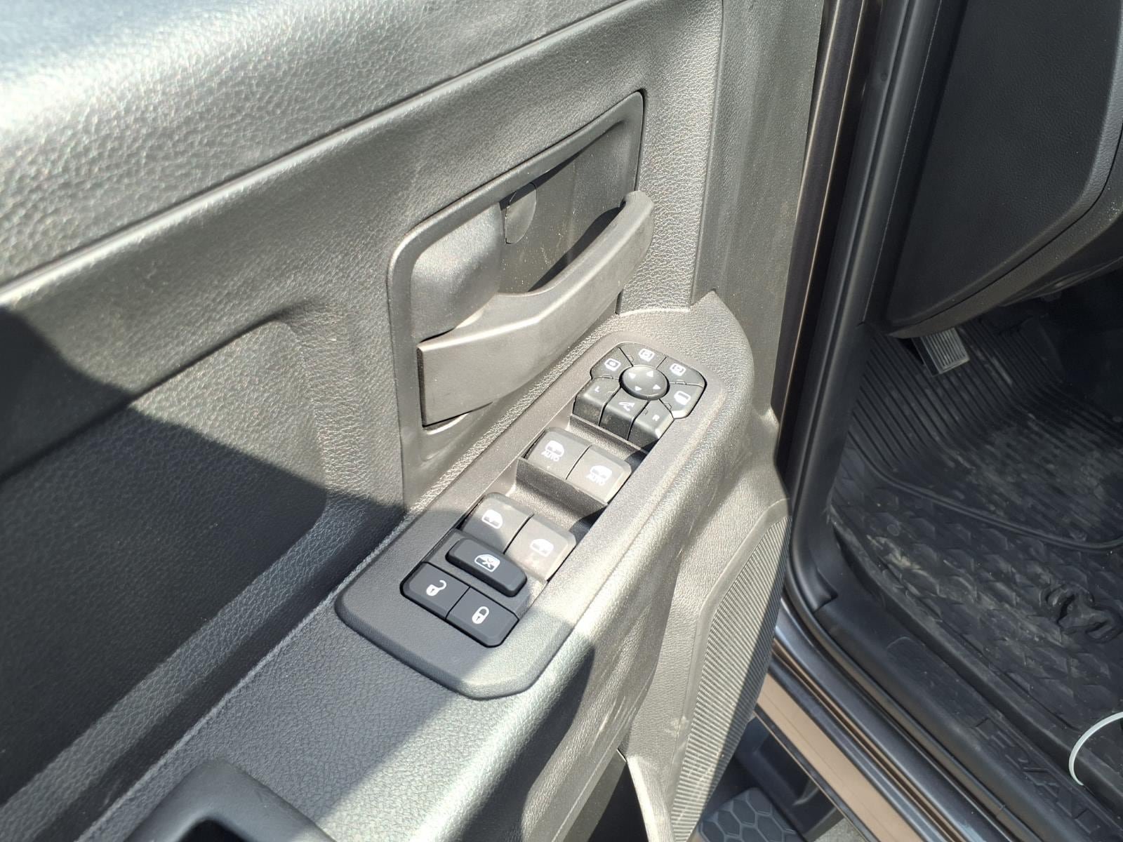 New 2026 RAM 2500 Tradesman AWD/4WD image 10