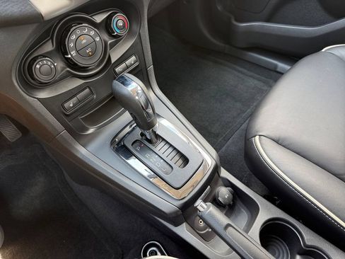 Used 2011 Ford Fiesta SES w/ 301A Rapid Spec Order Code FWD image 21