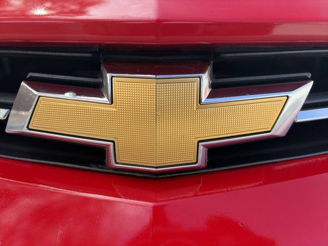 Used 2018 Chevrolet Camaro LT w/ RS Package RWD image 26