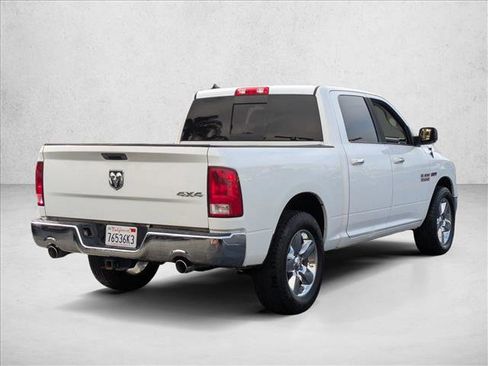 Used 2014 RAM 1500 Big Horn image 6