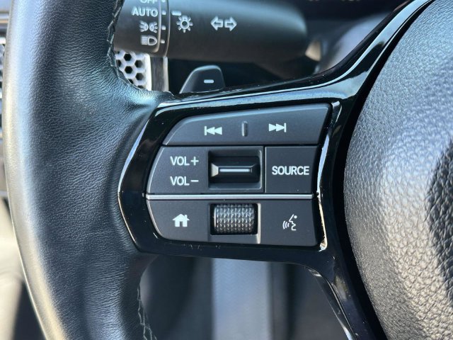 Used 2025 Honda Civic Sport image 8