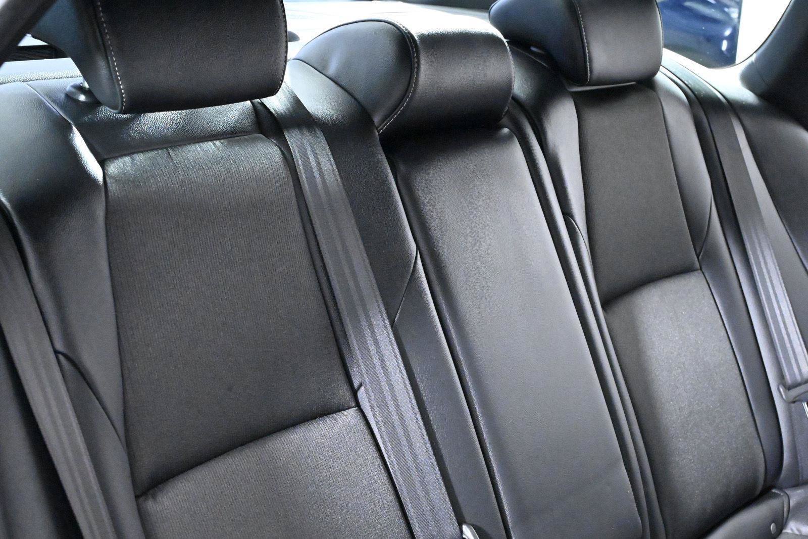 Used 2022 Honda Accord Sport image 26