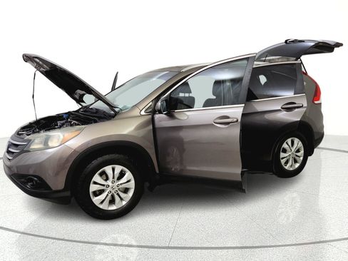 Used 2013 Honda CR-V EX-L image 14