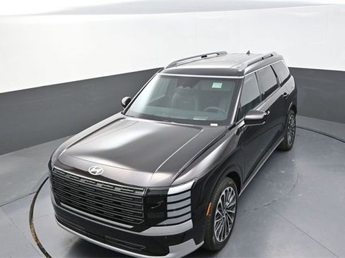 New 2026 Hyundai Palisade Calligraphy image 25