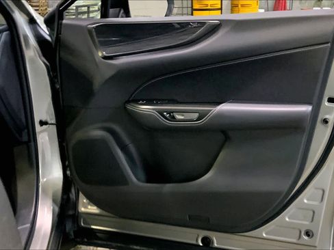 Certified 2025 Lexus NX 350h AWD w/ Premium Package image 22