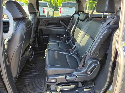 Used 2023 Honda Odyssey Touring image 13