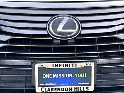 Used 2017 Lexus RX 350 F Sport image 12