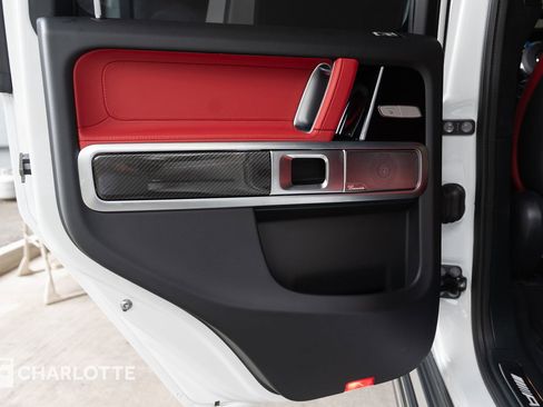 Used 2023 Mercedes-Benz G 63 AMG 4MATIC image 35