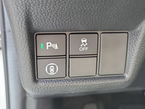 Used 2024 Honda Civic Sport Touring image 11