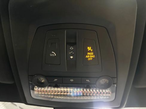 Used 2018 BMW X4 M40i image 42