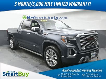 Used 2020 GMC Sierra 1500 Denali w/ Denali Ultimate Package