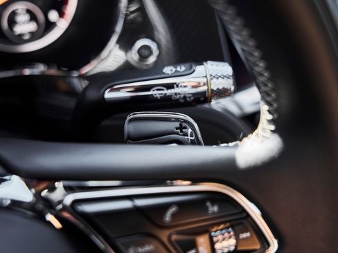 Used 2021 Bentley Continental GT Mulliner AWD/4WD image 50