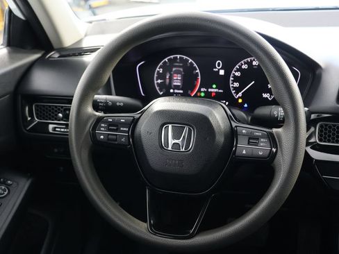 Used 2025 Honda Civic LX image 10